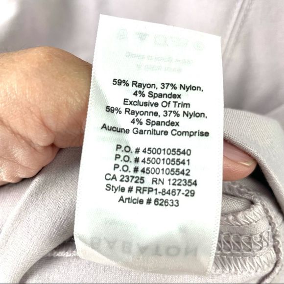 Babaton Soft Pink Miguel Sleeveless Sheath Dress 6 - Picture 6 of 8